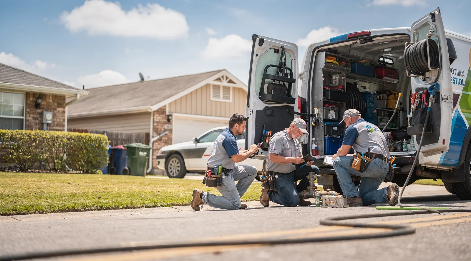 Emergency Plumber in Newport, OR near me